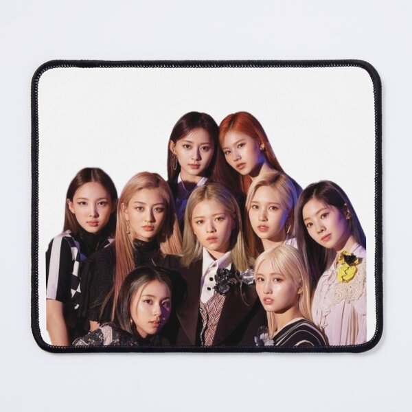 Item preview, twice group design designed and sold by popkix.