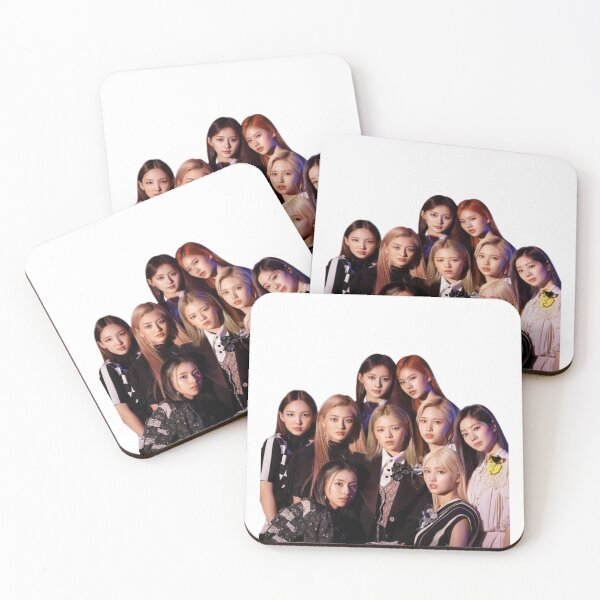 Item preview, twice group design designed and sold by popkix.