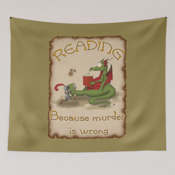 Item preview, Leo, because murder is wrong designed and sold by kassandra369.