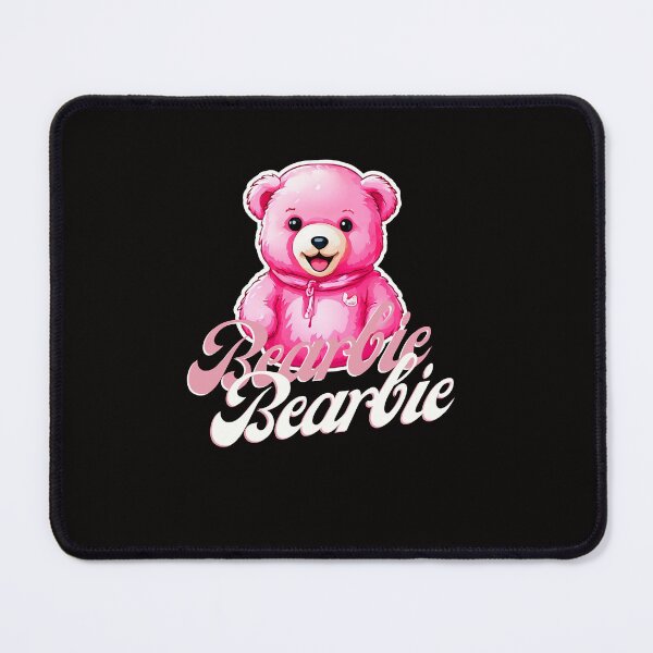 Item preview, bearbie, pink, carnation designed and sold by Angpau.