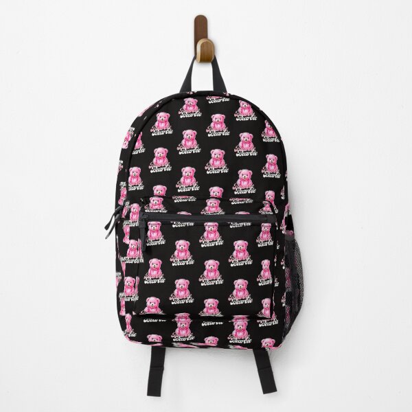 Item preview, bearbie, pink, carnation designed and sold by Angpau.