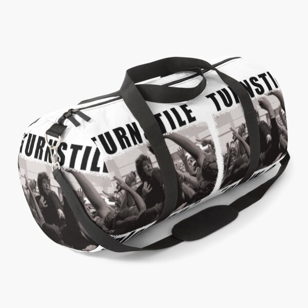 Item preview, TURNSTILE glow on designed and sold by Xandz.