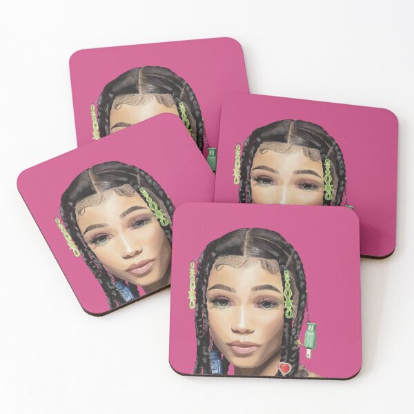 Item preview, Coi Leray  designed and sold by Profextion.