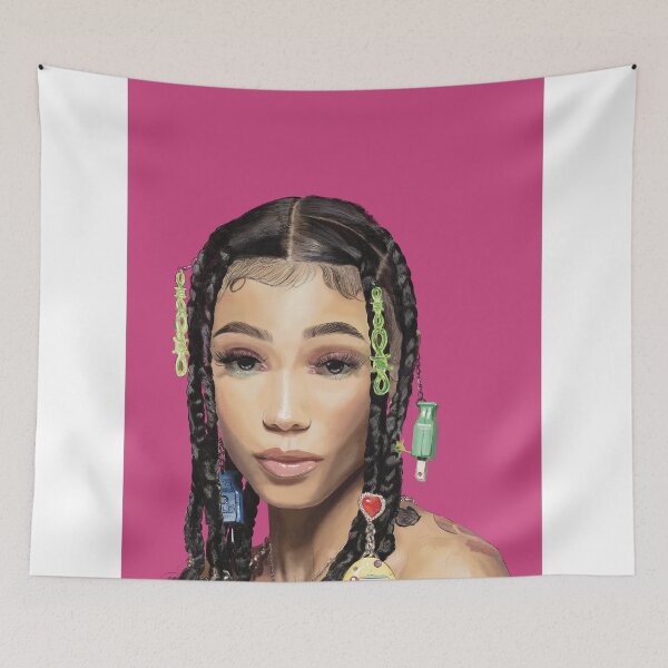Item preview, Coi Leray  designed and sold by Profextion.