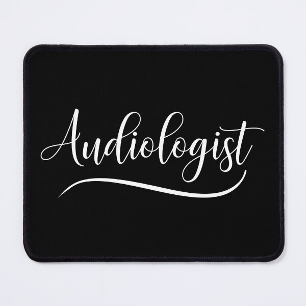 Item preview, Audiologist Script Audiology  designed and sold by Turie.