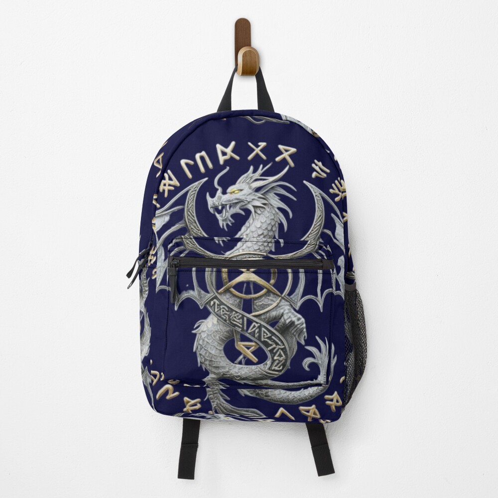 Item preview, Backpack designed and sold by Rade85.