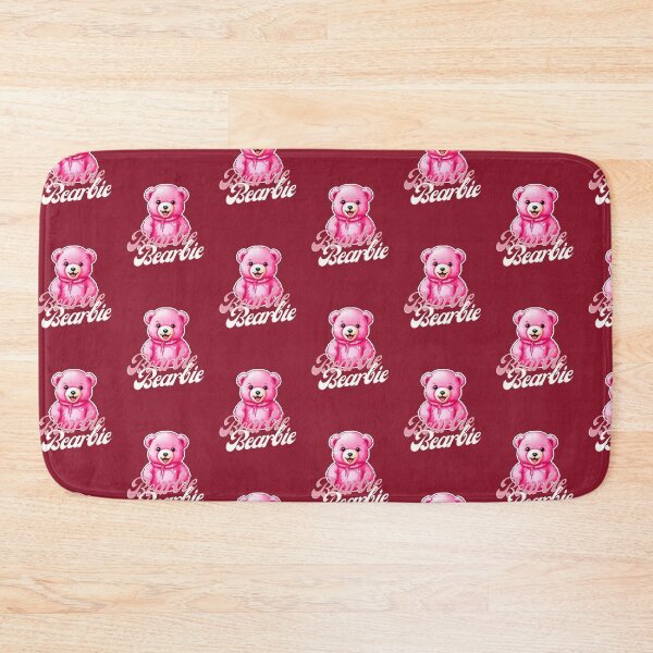 Item preview, bearbie, pink, carnation designed and sold by Angpau.