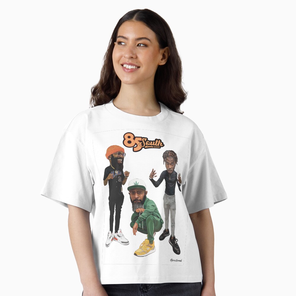 85 South Show Essential T-Shirt
