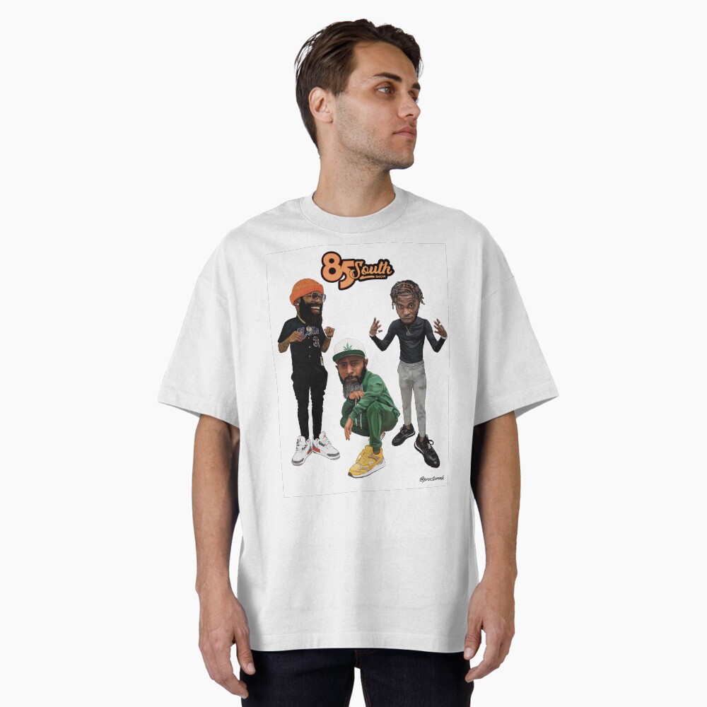 85 South Show Essential T-Shirt