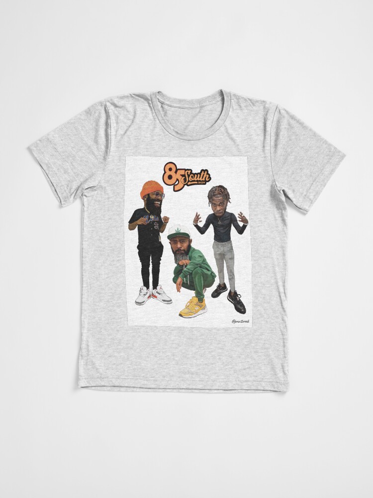 85 South Show Essential T-Shirt