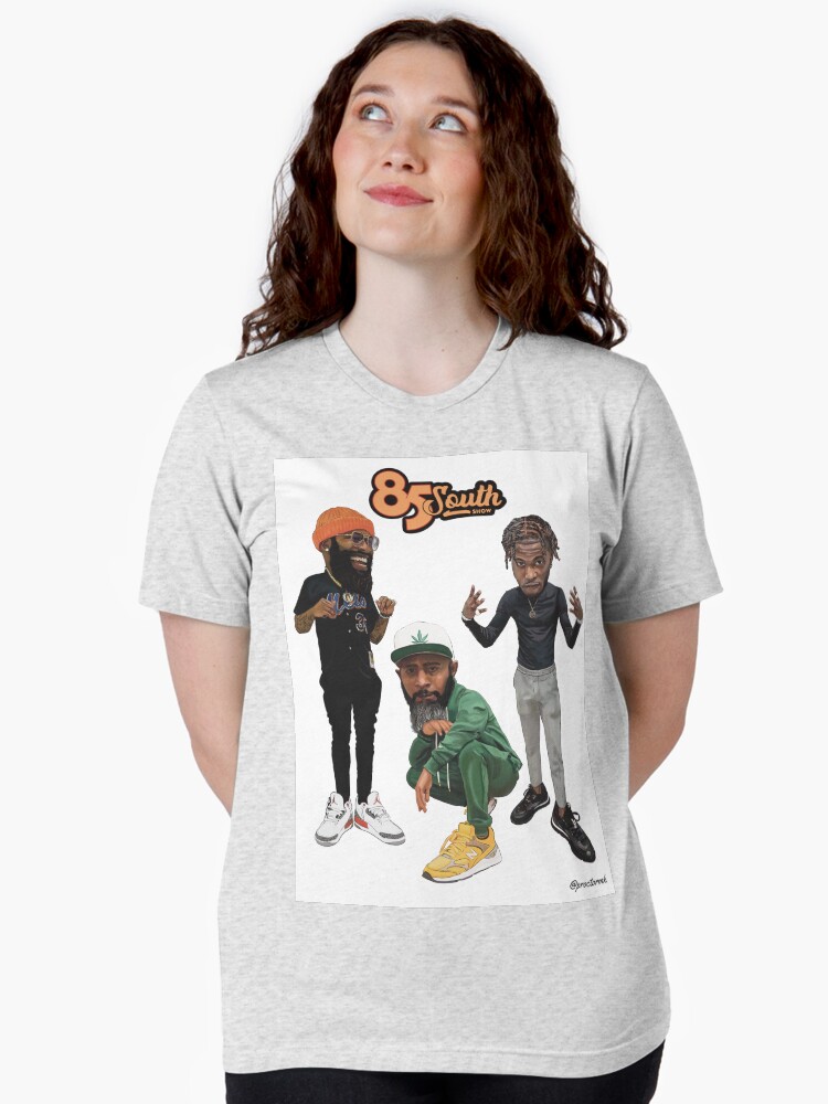 85 South Show Essential T-Shirt