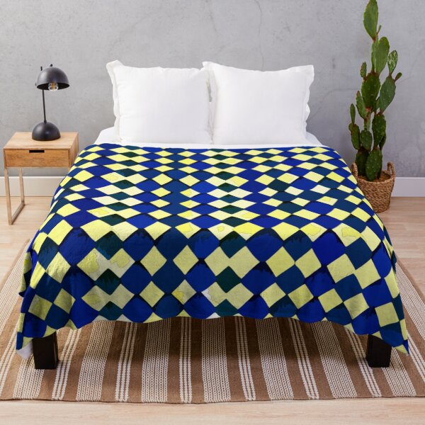 Item preview, Harlequin Hues: A Geometric Color Play designed and sold by Highlandkings.