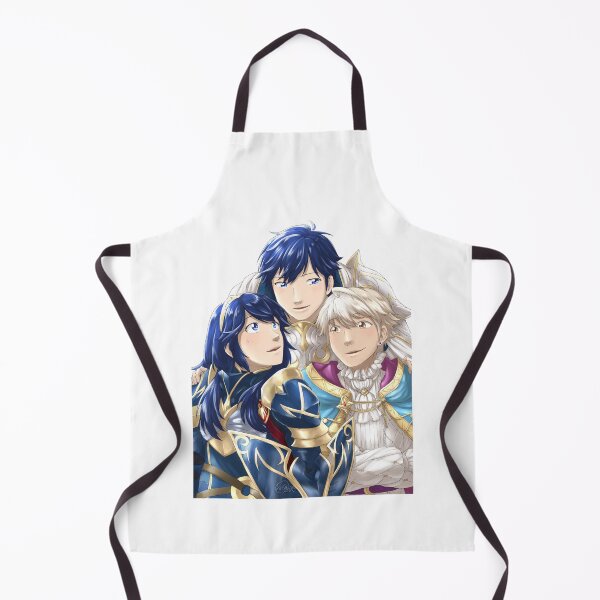 Item preview, Awakening Brave Trio Fire Emblem Heroes designed and sold by Krisse Kovács.