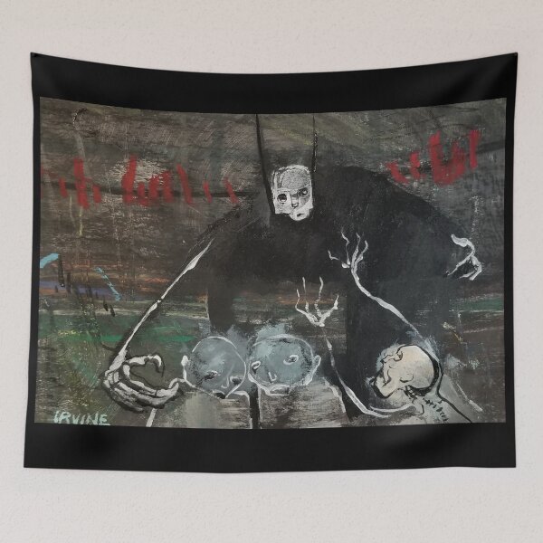 Item preview, Soon They Too Will Be Forgotten designed and sold by David Irvine.