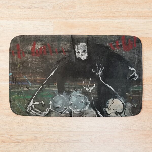 Item preview, Soon They Too Will Be Forgotten designed and sold by David Irvine.