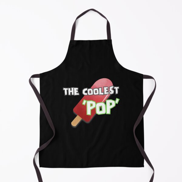 Item preview, The Coolest Pop Design, Funny Fathers Day Shirt, Cool Dad Joke Tee, Novelty Dad Gift Design, Great Gift for Grandpa, Father, Dad, Papa, Happy Fathers Day Tee designed and sold by Viran-Designs.