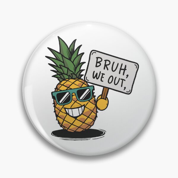 Item preview, brush we out  designed and sold by jkrphoto.