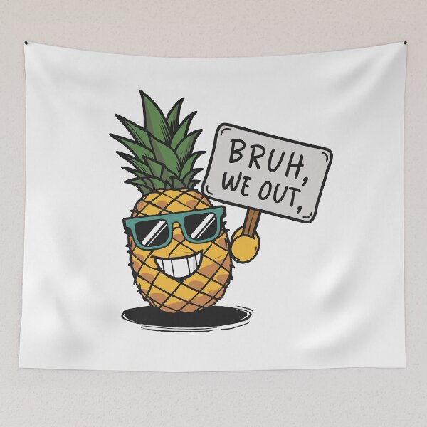 Item preview, brush we out  designed and sold by jkrphoto.