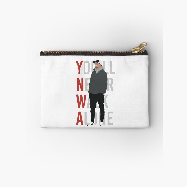 Item preview, Jurgen Klopp YNWA Liverpool Anfield Farewell designed and sold by Jackshun.