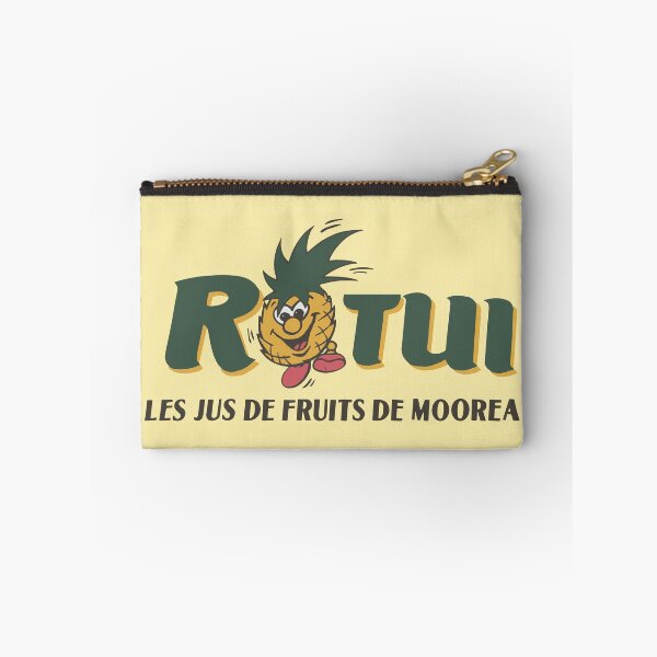 Item preview, Rotui Les Jus de Fruits de Moorea Tahiti French Polynesia designed and sold by hotroddude.