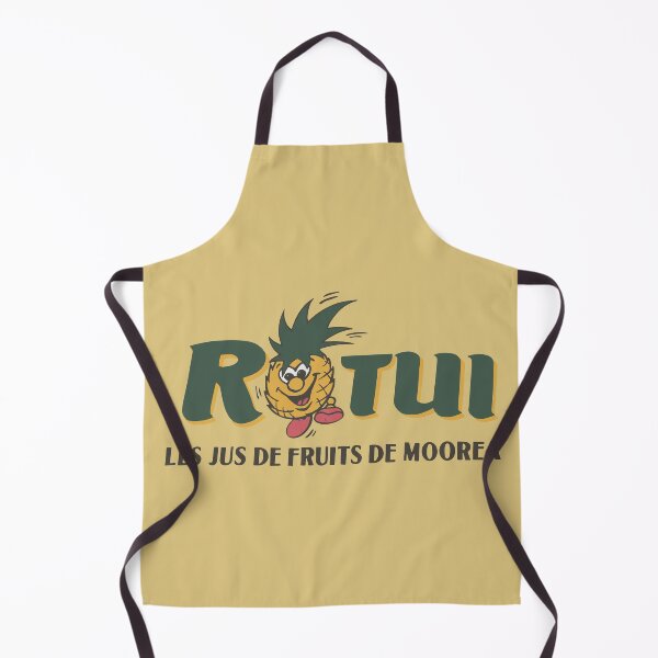 Item preview, Rotui Les Jus de Fruits de Moorea Tahiti French Polynesia designed and sold by hotroddude.