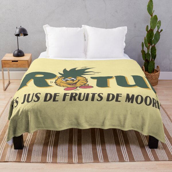 Item preview, Rotui Les Jus de Fruits de Moorea Tahiti French Polynesia designed and sold by hotroddude.