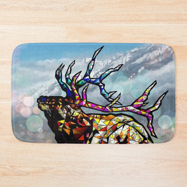 Item preview, Triangle Elk designed and sold by EpicWhizz.