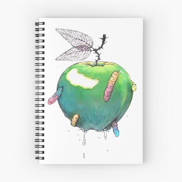 Item preview, Very Sour Apple designed and sold by Ben Geiger.