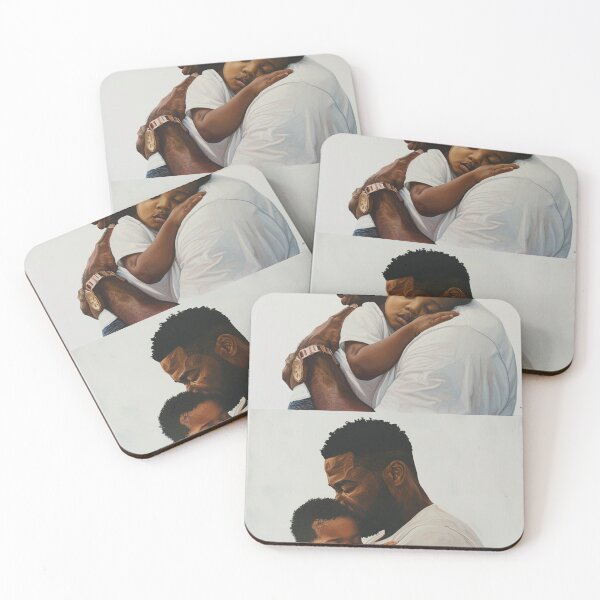 Item preview, BLAKLUV: FATHERS VI designed and sold by ENOHDesigns.
