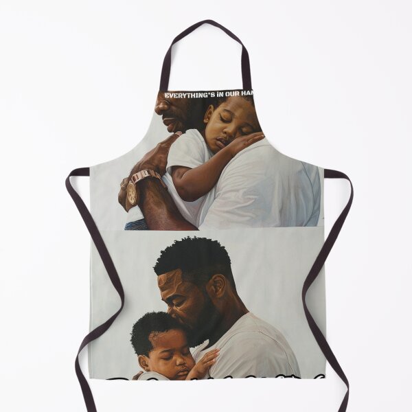 Item preview, BLAKLUV: FATHERS VI designed and sold by ENOHDesigns.