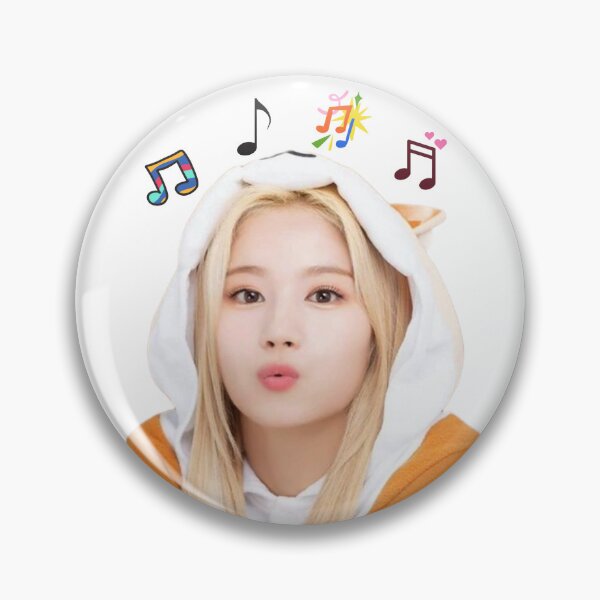 Item preview, twice sana cute design designed and sold by popkix.
