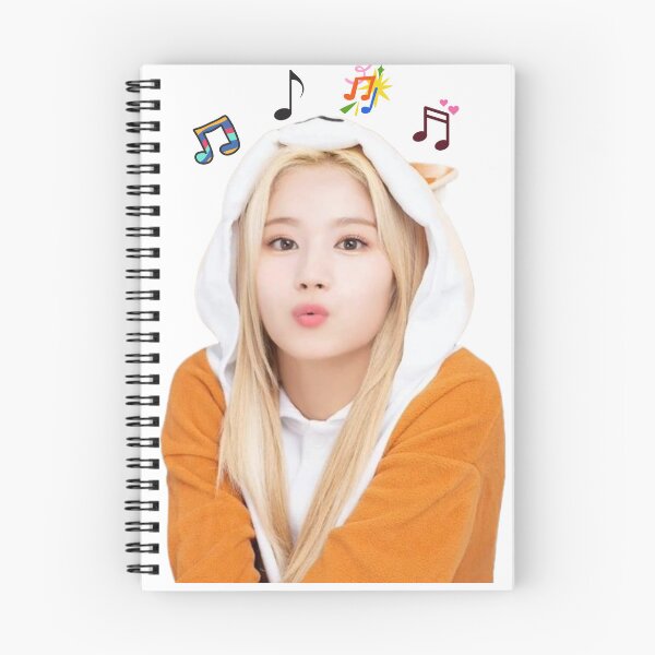 Item preview, twice sana cute design designed and sold by popkix.