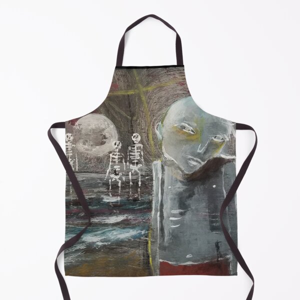 Item preview, Swimming with the Dead designed and sold by David Irvine.