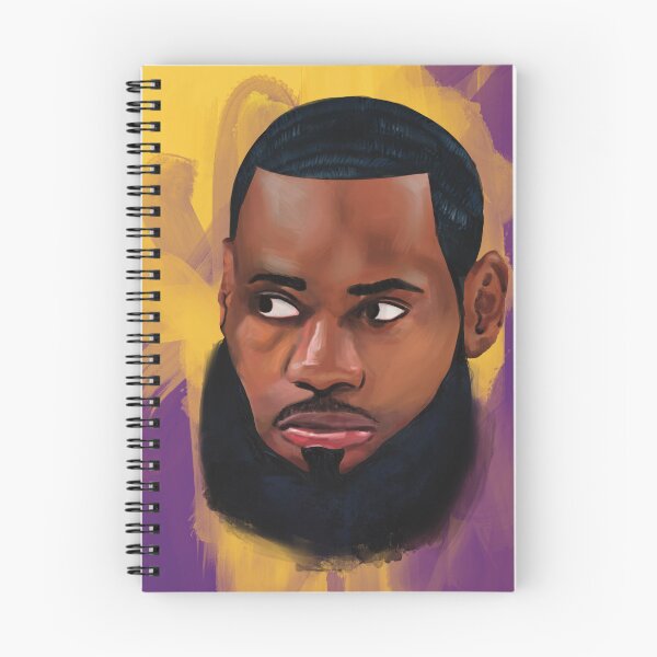 Item preview, LeBron James  designed and sold by Profextion.
