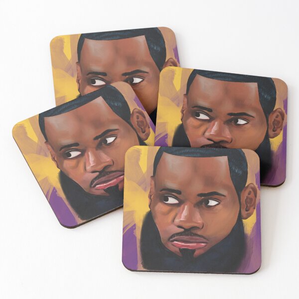 Item preview, LeBron James  designed and sold by Profextion.