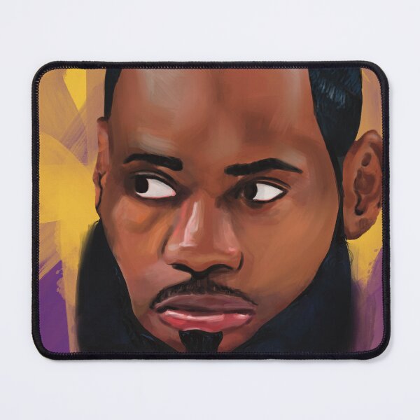 Item preview, LeBron James designed and sold by Profextion.