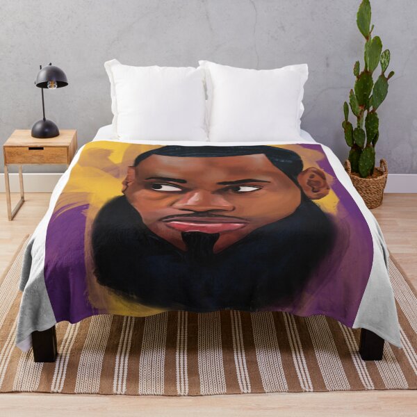 Item preview, LeBron James  designed and sold by Profextion.
