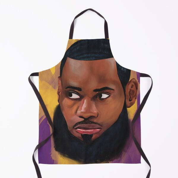 Item preview, LeBron James designed and sold by Profextion.
