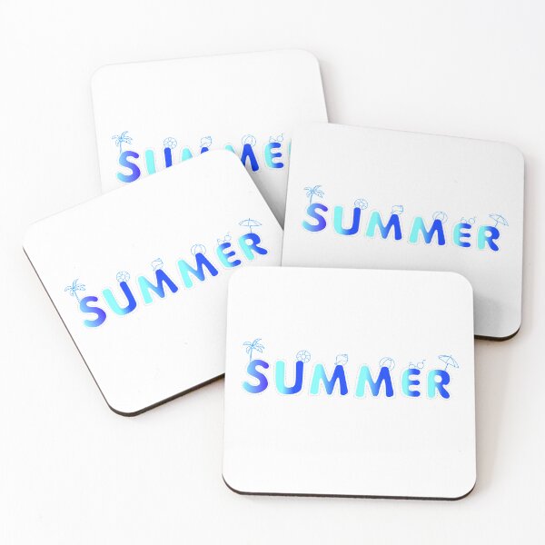 Item preview, Summer TAG designed and sold by BranketRabbit.