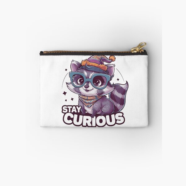 Item preview, Stay Curious designed and sold by eajob.