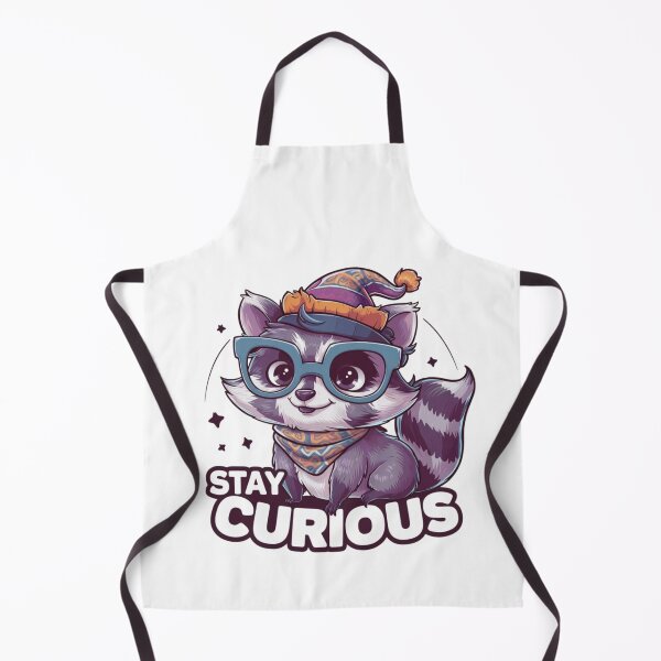 Item preview, Stay Curious designed and sold by eajob.