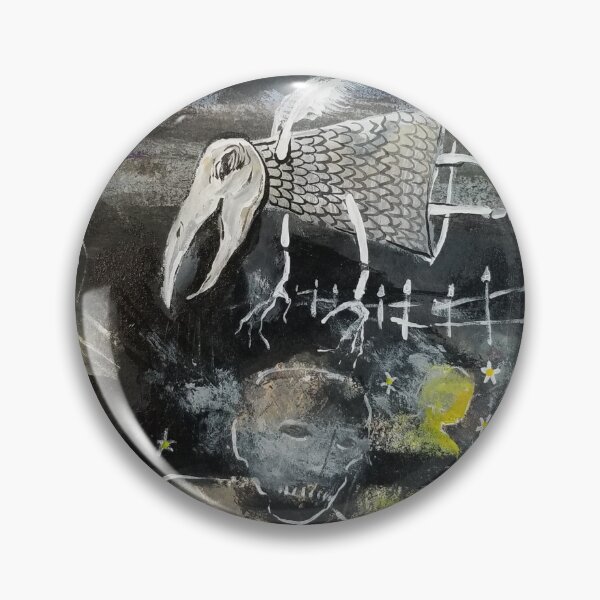 Item preview, The Affliction designed and sold by David Irvine.