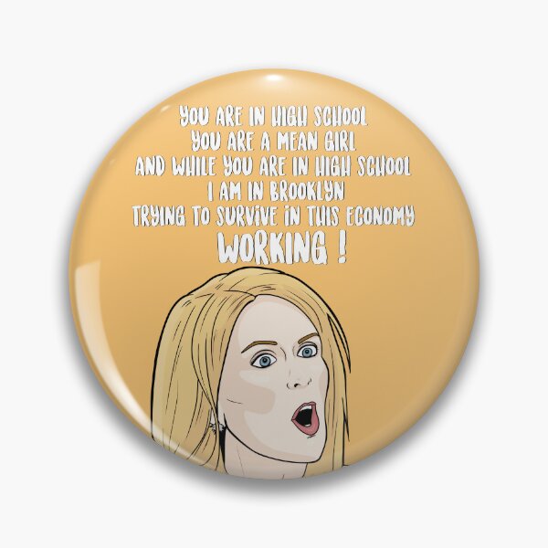 Item preview, Alex McCord - Real Housewives of New York City RHONY - Trying To Survive In This Economy designed and sold by PopShopDesignFR.