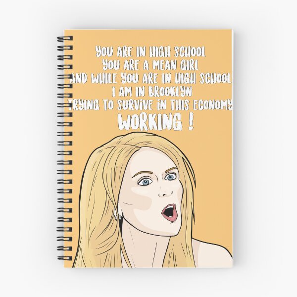 Item preview, Alex McCord - Real Housewives of New York City RHONY - Trying To Survive In This Economy designed and sold by PopShopDesignFR.