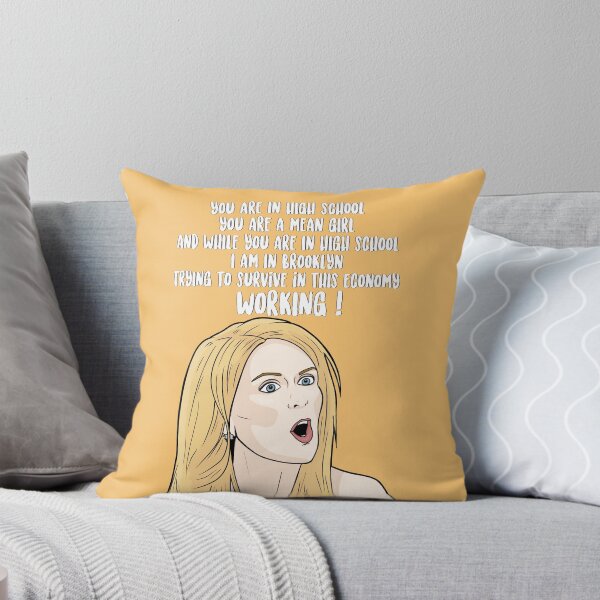 Item preview, Alex McCord - Real Housewives of New York City RHONY - Trying To Survive In This Economy designed and sold by PopShopDesignFR.