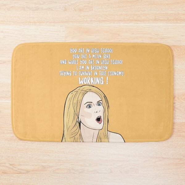 Item preview, Alex McCord - Real Housewives of New York City RHONY - Trying To Survive In This Economy designed and sold by PopShopDesignFR.