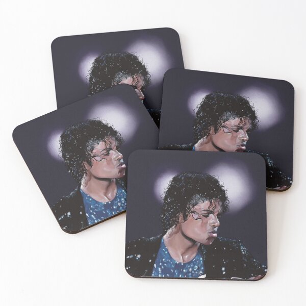 Item preview, The King of Pop designed and sold by Profextion.