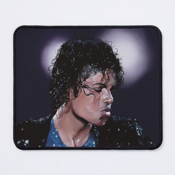 Item preview, The King of Pop designed and sold by Profextion.