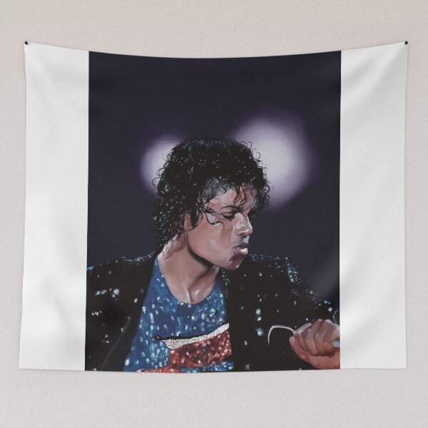 Item preview, The King of Pop designed and sold by Profextion.