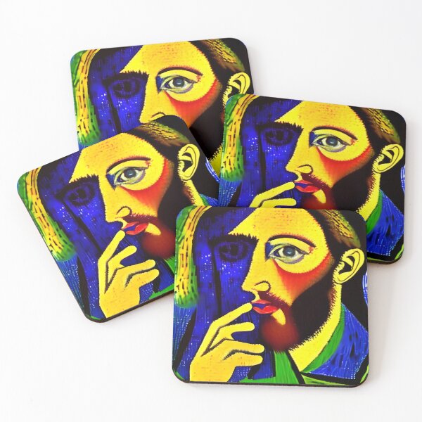 Item preview, thinking man designed and sold by ERCR24.